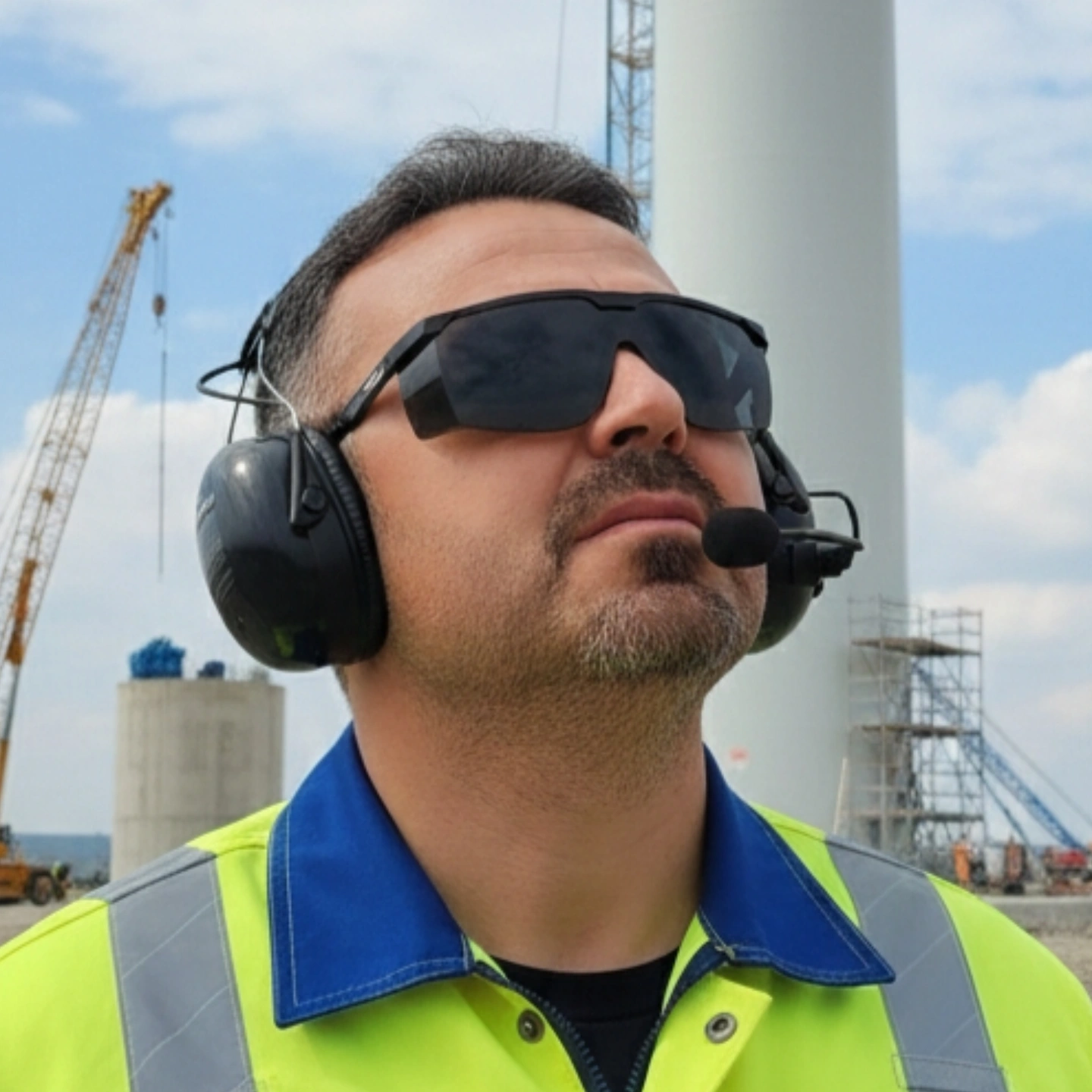 RES Proje Mühendislik Hizmetleri